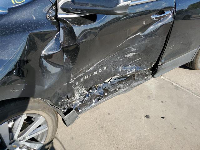 Photo 10 from auction – 2022 CHEVROLET EQUINOX PR with VIN 2GNAXNEV3N6129678
