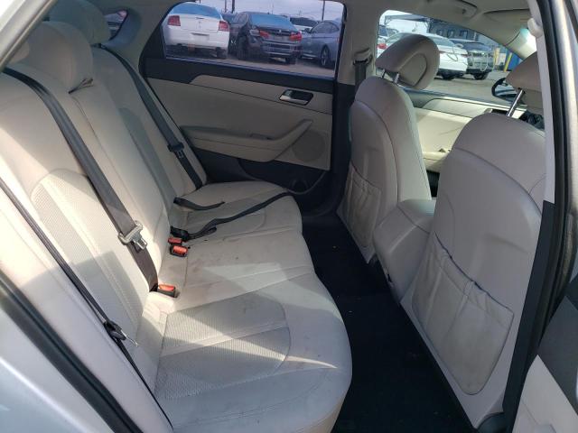 Photo 6 from auction – 2016 HYUNDAI SONATA SE with VIN 5NPE24AFXGH377314