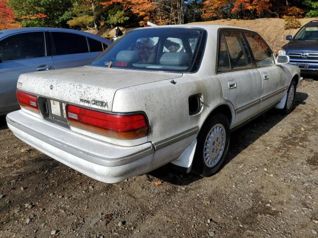 Photo 4 from auction – 1991 TOYOTA CRESSIDA with VIN JT2MX83EXM0075984