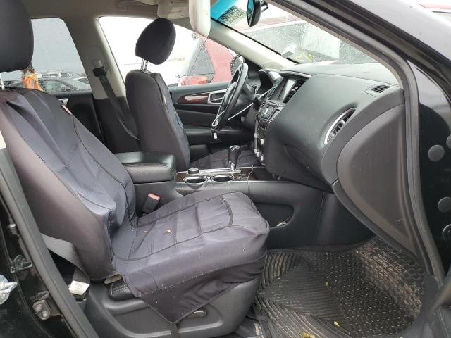 Photo 5 from auction – 2014 NISSAN PATHFINDER with VIN 5N1AR2MM4EC707462