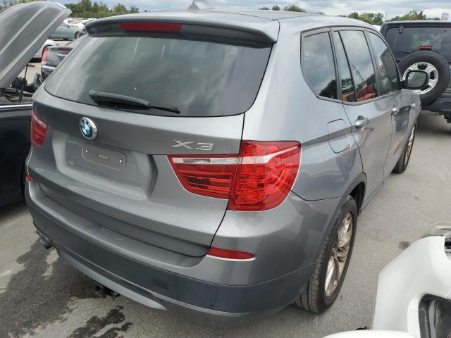 Photo 4 from auction – 2014 BMW X3 XDRIVE2 with VIN 5UXWX9C53E0D15448