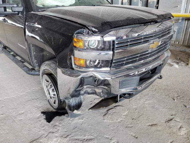 Photo 9 from auction – 2016 CHEVROLET SILVERADO with VIN 1GC1KUEG1GF277985