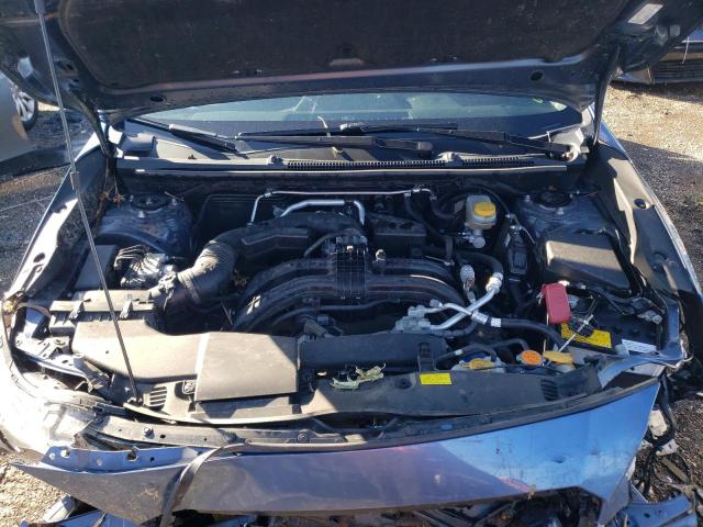Photo 7 from auction – 2018 SUBARU CROSSTREK with VIN JF2GTABCXJH232306