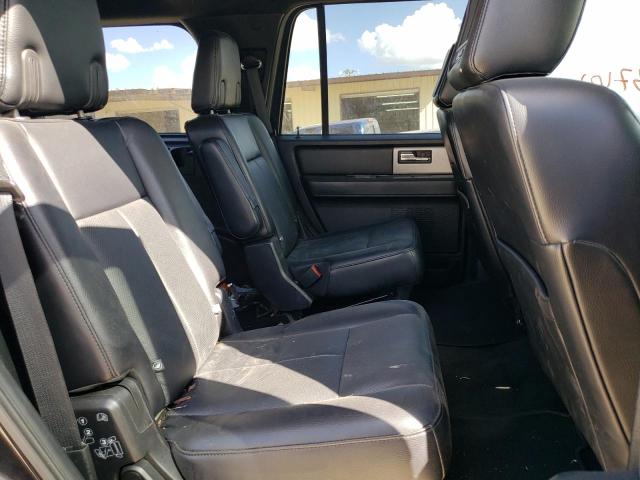 Photo 6 from auction – 2017 FORD EXPEDITION with VIN 1FMJU1KT6HEA41572