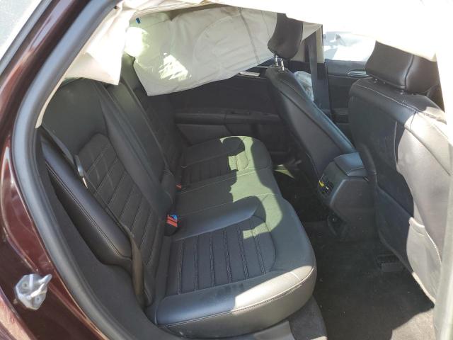 Photo 6 from auction – 2017 FORD FUSION SE with VIN 3FA6P0HD8HR244817