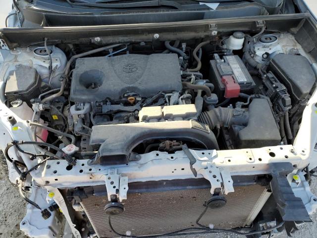 Photo 7 from auction – 2019 TOYOTA RAV4 LE with VIN 2T3H1RFV6KC021846