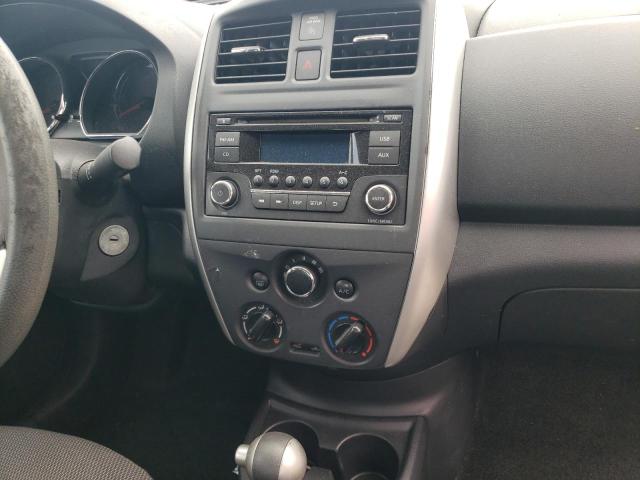 Photo 9 from auction – 2015 NISSAN VERSA S with VIN 3N1CN7AP8FL887512