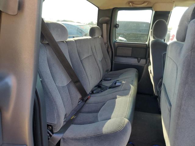 Photo 6 from auction – 2005 GMC NEW SIERRA with VIN 1GTEC19T65Z358304
