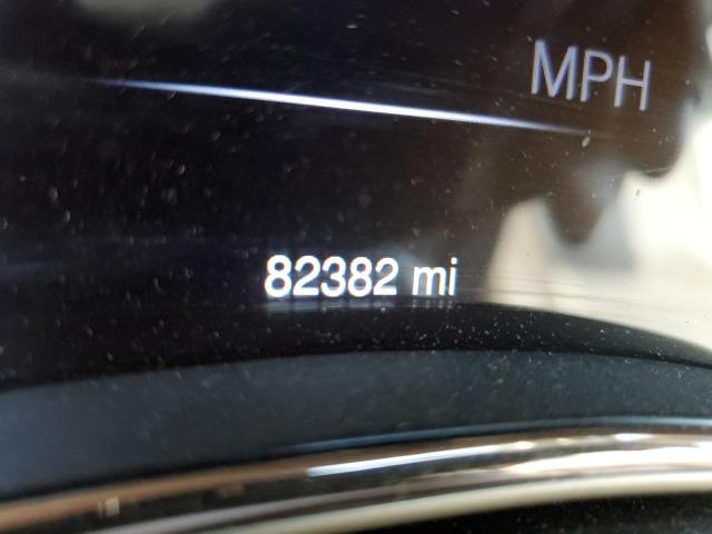 Photo 8 from auction – 2014 JEEP GRAND CHER with VIN 1C4RJFJM5EC538756