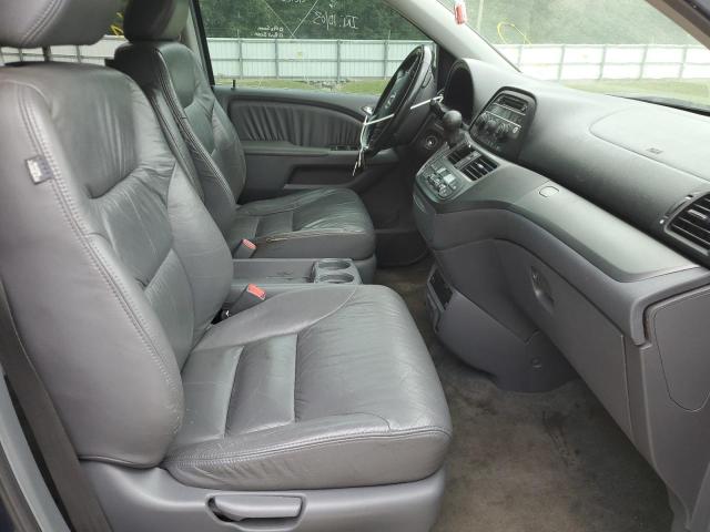 Photo 5 from auction – 2006 HONDA ODYSSEY EX with VIN 5FNRL38736B010632