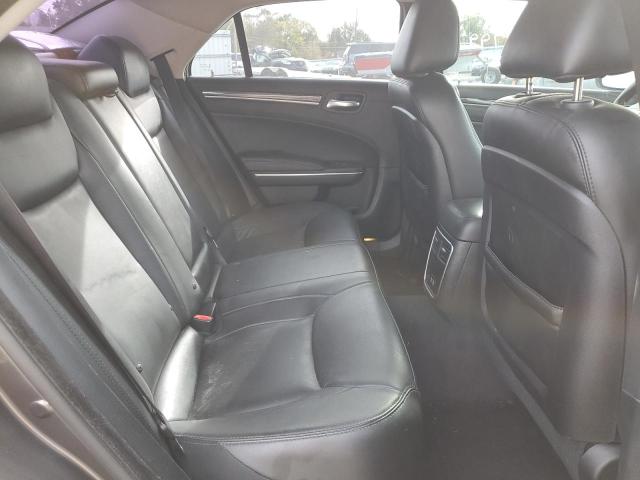 Photo 6 from auction – 2018 CHRYSLER 300 TOURIN with VIN 2C3CCARG4JH254998