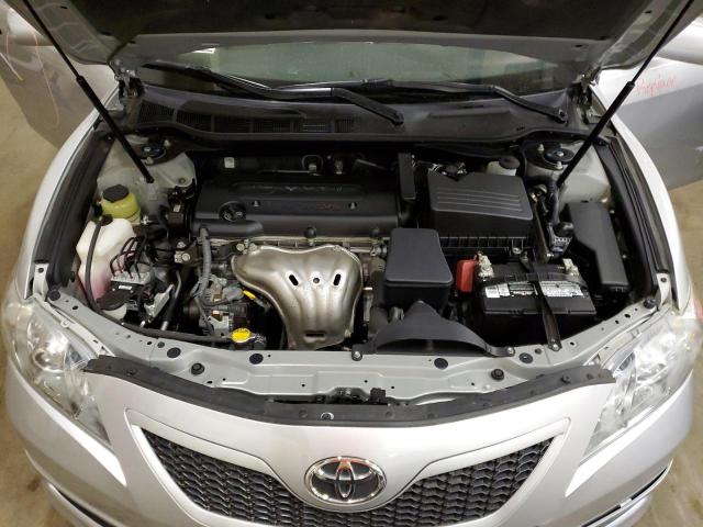 Photo 7 from auction – 2008 TOYOTA CAMRY CE with VIN 4T1BE46K68U748987