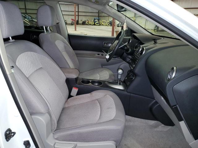 Photo 5 from auction – 2012 NISSAN ROGUE with VIN JN8AS5MV9CW387834