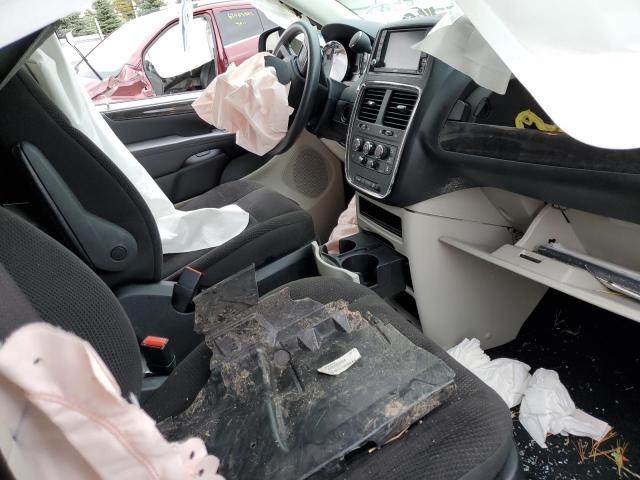 Photo 5 from auction – 2019 DODGE GRAND CARA with VIN 2C4RDGBG8KR521488