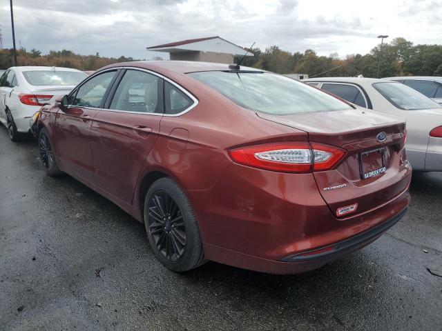 Photo 3 from auction – 2014 FORD FUSION SE with VIN 3FA6P0HD6ER105734