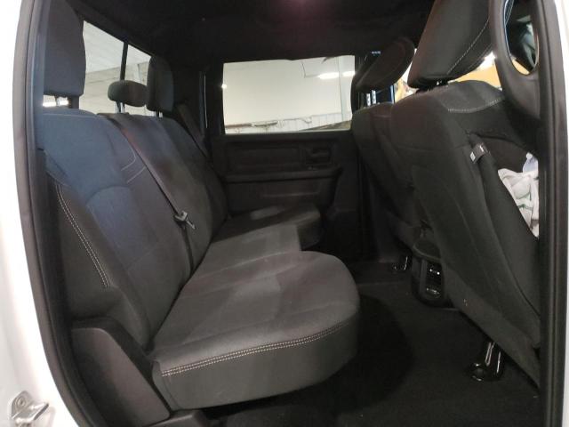 Photo 6 from auction – 2021 RAM 2500 TRADE with VIN 3C6UR5CJ6MG610518