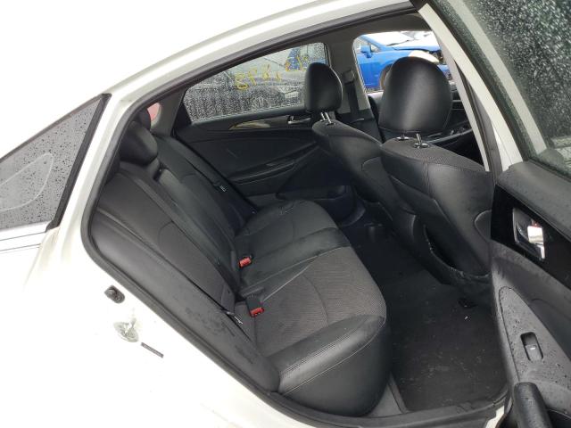 Photo 6 from auction – 2014 HYUNDAI SONATA SE with VIN 5NPEC4AC3EH876830
