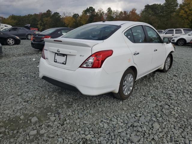 Photo 4 from auction – 2019 NISSAN VERSA S with VIN 3N1CN7AP1KL837299