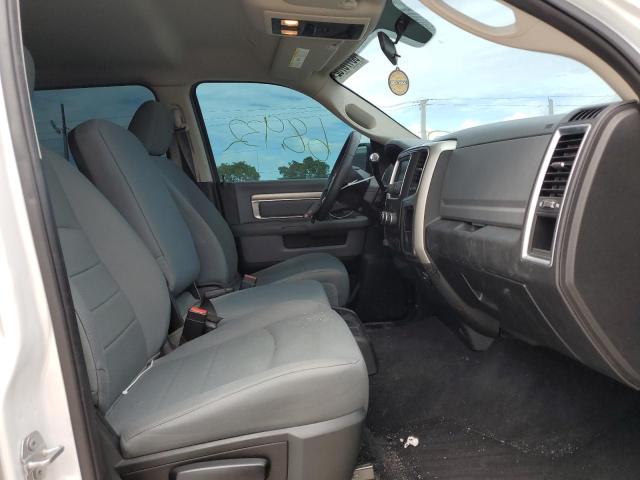 Photo 5 from auction – 2018 RAM 2500 SLT with VIN 3C6UR5DL1JG395027