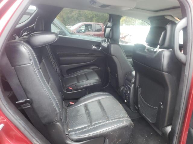 Photo 6 from auction – 2013 DODGE DURANGO with VIN 1C4SDJET8DC677839