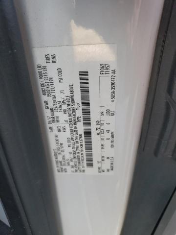 Photo 10 from auction – 2017 FORD TRANSIT T- with VIN 1FTYR3XM7HKB13768