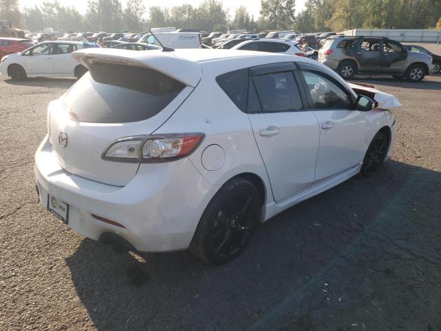 Photo 4 from auction – 2011 MAZDA SPEED 3 with VIN JM1BL1K38B1424326
