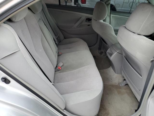 Photo 6 from auction – 2010 TOYOTA CAMRY BASE with VIN 4T1BF3EK2AU062573
