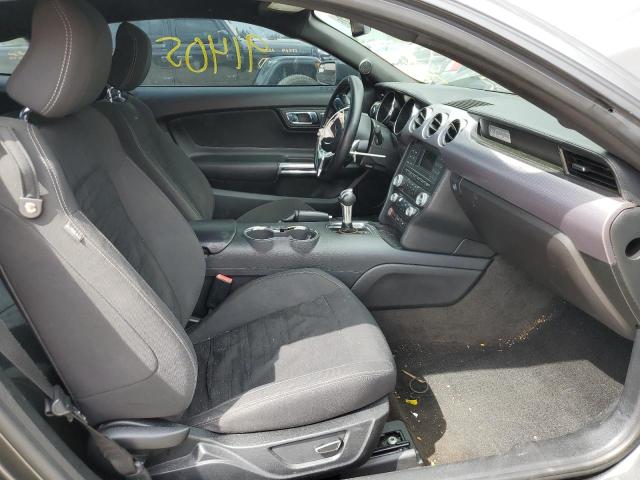 Photo 5 from auction – 2017 FORD MUSTANG with VIN 1FA6P8TH3H5276103