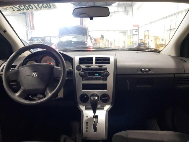 Photo 9 from auction – 2008 DODGE CALIBER with VIN 1B3HB28B18D695352