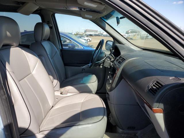 صورة رقم 5 من المزاد - 2007 BUICK TERRAZA IN مع VIN 4GLDV13W37D204141