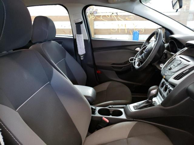 Photo 5 from auction – 2013 FORD FOCUS SE with VIN 1FADP3K25DL267576