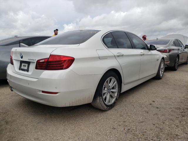 Photo 4 from auction – 2016 BMW 528 I with VIN WBA5A5C56GD528682