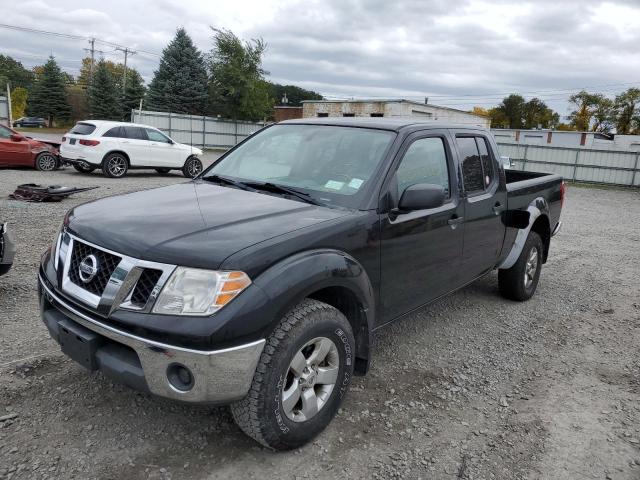 Photo 2 from auction – 2010 NISSAN FRONTIER C with VIN 1N6AD0FV6AC426641