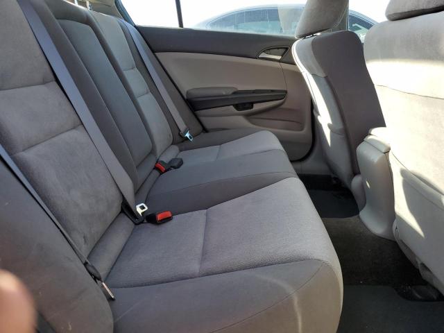 Photo 6 from auction – 2010 HONDA ACCORD LXP with VIN 1HGCP2F46AA112376