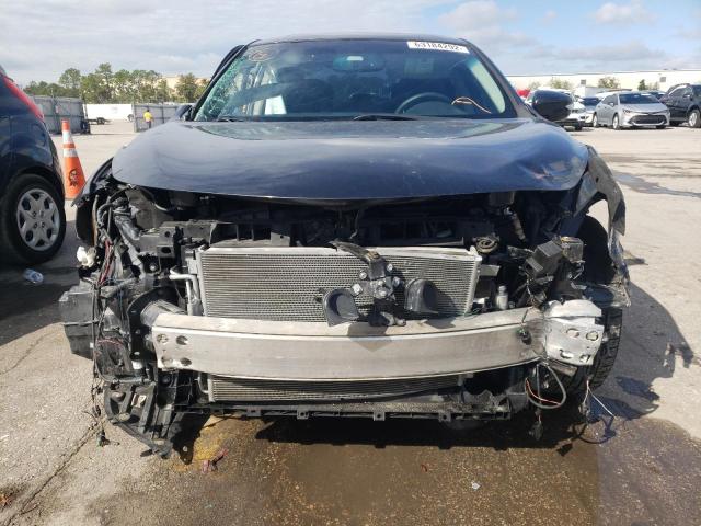 Photo 9 from auction – 2015 NISSAN ALTIMA 3.5 with VIN 1N4BL3AP7FC492276
