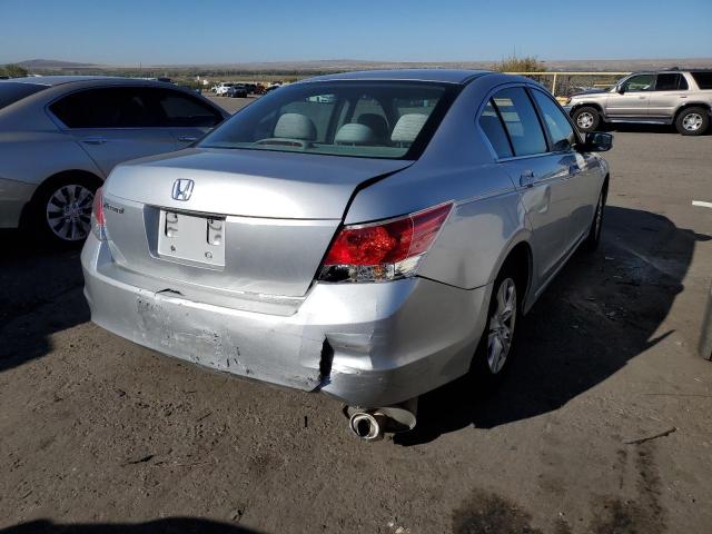 Photo 4 from auction – 2010 HONDA ACCORD LXP with VIN 1HGCP2F46AA112376
