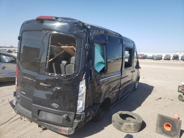 Photo 4 from auction – 2019 FORD TRANSIT T- with VIN 1FBAX2CG7KKA76492