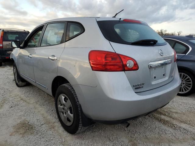 Photo 3 from auction – 2014 NISSAN ROGUE SELE with VIN JN8AS5MT2EW601838