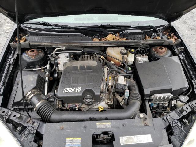 Photo 7 from auction – 2005 CHEVROLET MALIBU LT with VIN 1G1ZU54835F196361