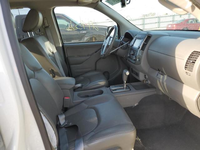 Photo 5 from auction – 2019 NISSAN FRONTIER S with VIN 1N6AD0ER4KN744249
