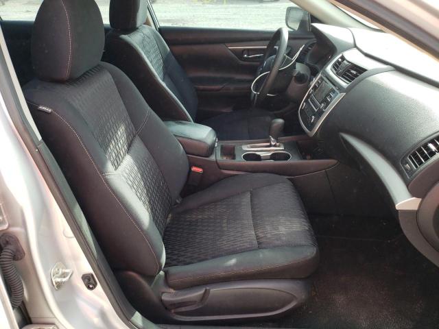 Photo 5 from auction – 2018 NISSAN ALTIMA 2.5 with VIN 1N4AL3AP4JC101458
