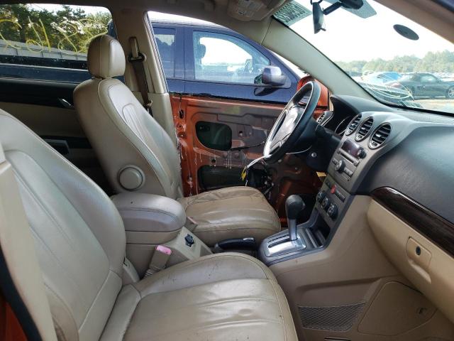 Photo 5 from auction – 2008 SATURN VUE XE with VIN 3GSCL33P78S599633