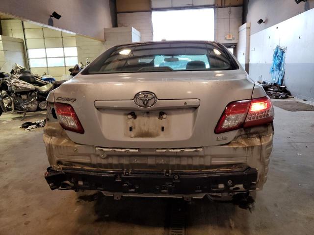 Photo 9 from auction – 2011 TOYOTA CAMRY BASE with VIN 4T1BF3EK4BU157332