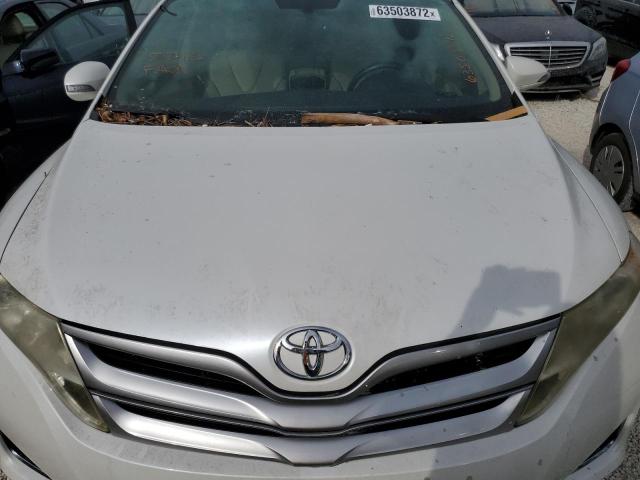 Photo 7 from auction – 2013 TOYOTA VENZA LE with VIN 4T3ZA3BB4DU071692