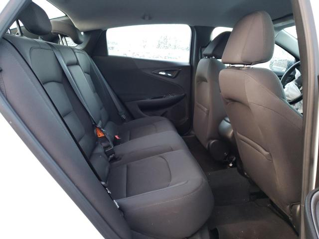 Photo 6 from auction – 2018 CHEVROLET MALIBU LS with VIN 1G1ZB5ST2JF111369