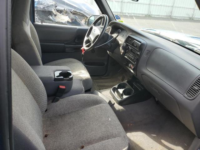 Photo 5 from auction – 2001 FORD RANGER SUP with VIN 1FTZR15E81PB65410