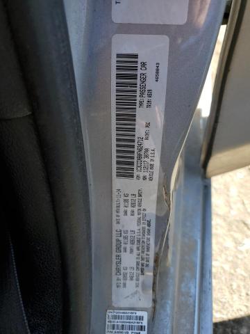 Photo 10 from auction – 2015 CHRYSLER 200 LIMITE with VIN 1C3CCCAB0FN624712
