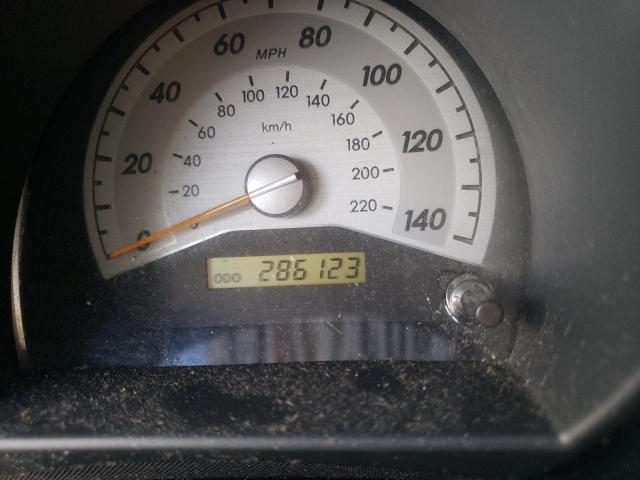 Photo 8 from auction – 2005 TOYOTA SCION TC with VIN JTKDE177650030874