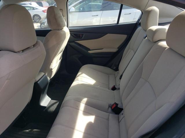 Photo 6 from auction – 2019 SUBARU IMPREZA with VIN 4S3GKAA64K3617453