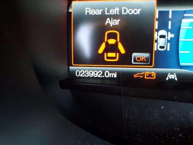 Photo 8 from auction – 2019 FORD EDGE SEL with VIN 2FMPK4J99KBC18948